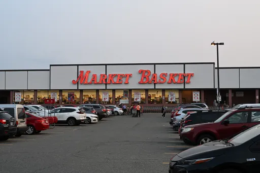 Market Basket