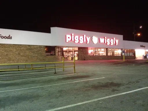 Piggly Wiggly