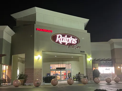 Ralphs