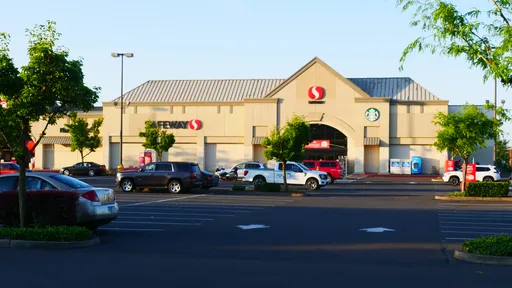 Safeway