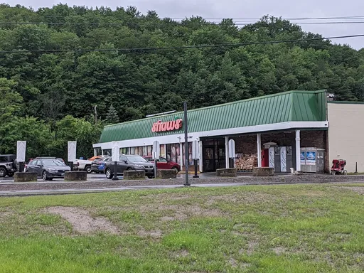 Shaw's