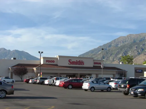 Smith's Food and Drug