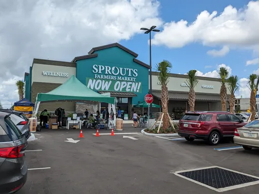 Sprouts Farmers Market