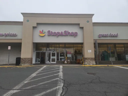 Stop & Shop