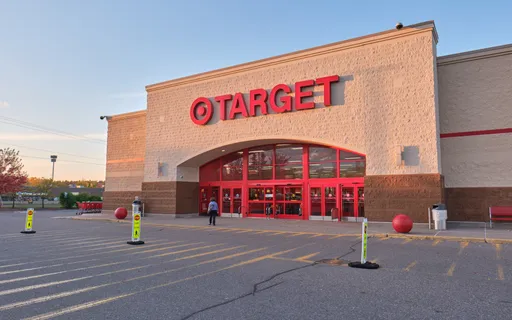 Target