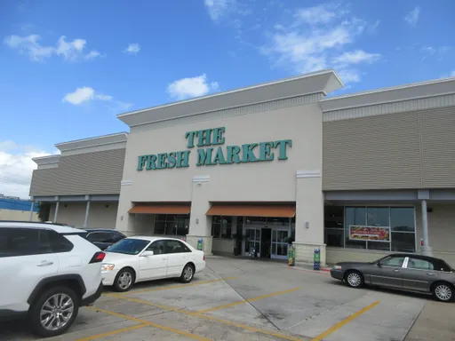 The Fresh Market