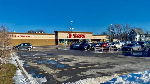 Tops Friendly Markets
