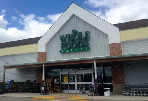 Whole Foods Market