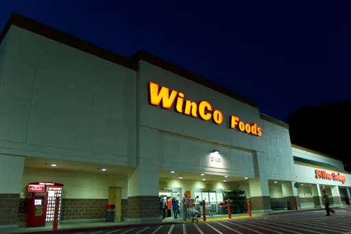 WinCo Foods