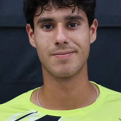 Adolfo Daniel Vallejo