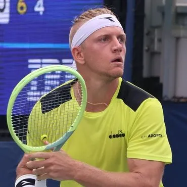 Alejandro Davidovich Fokina