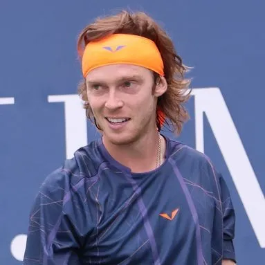 Andrey Rublev