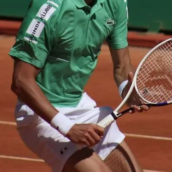 Arthur Rinderknech