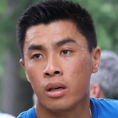 Brandon Nakashima