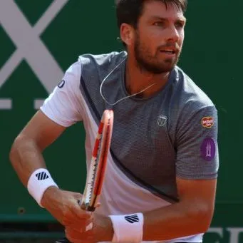 Cameron Norrie
