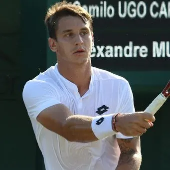 Camilo Ugo Carabelli