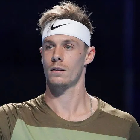 Denis Shapovalov