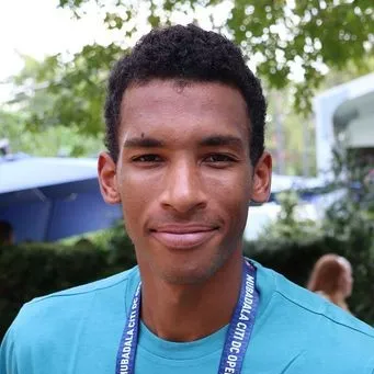 Felix Auger-Aliassime