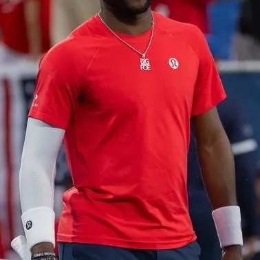 Frances Tiafoe