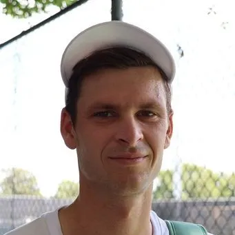 Hubert Hurkacz