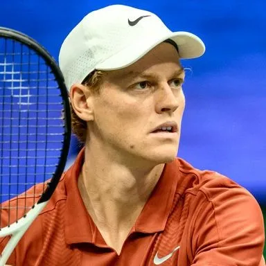 Jannik Sinner
