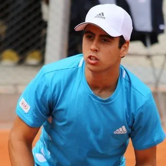Jaume Munar