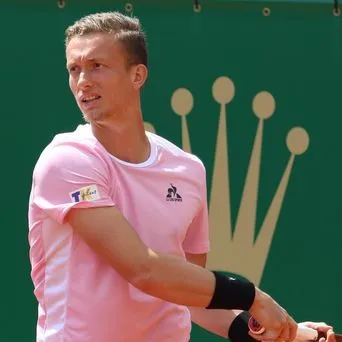 Jiri Lehecka