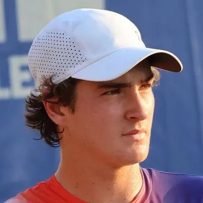 Joao Fonseca