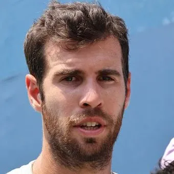 Karen Khachanov