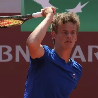 Luca Van Assche