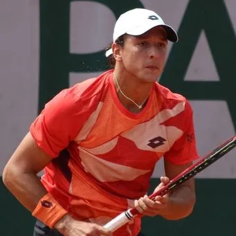 Luciano Darderi