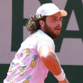 Marco Trungelliti