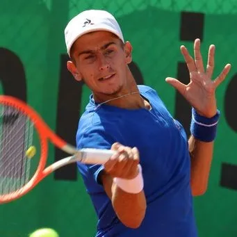 Matteo Arnaldi