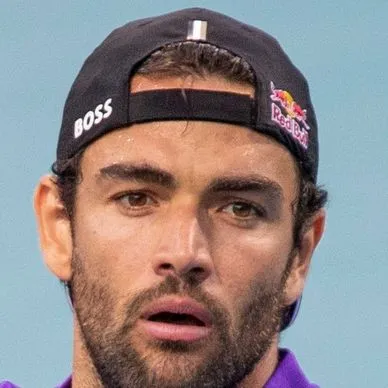 Matteo Berrettini
