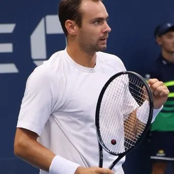 Roman Safiullin