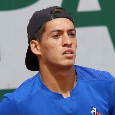 Sebastian Baez