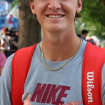 Sebastian Korda