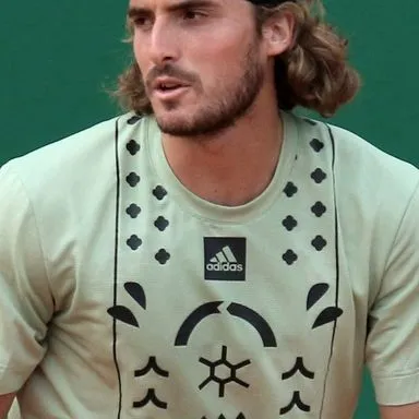 Stefanos Tsitsipas