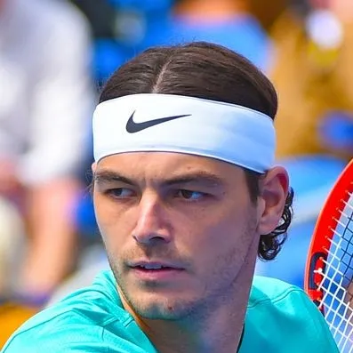Taylor Fritz