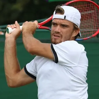 Tomas Machac