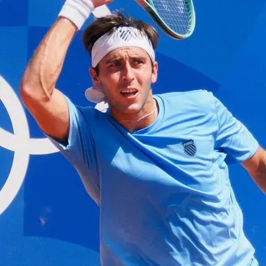Tomas Martin Etcheverry