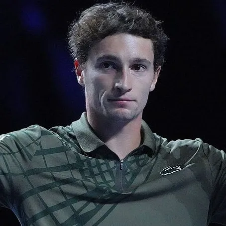 Ugo Humbert