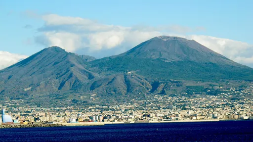 Vesuvius
