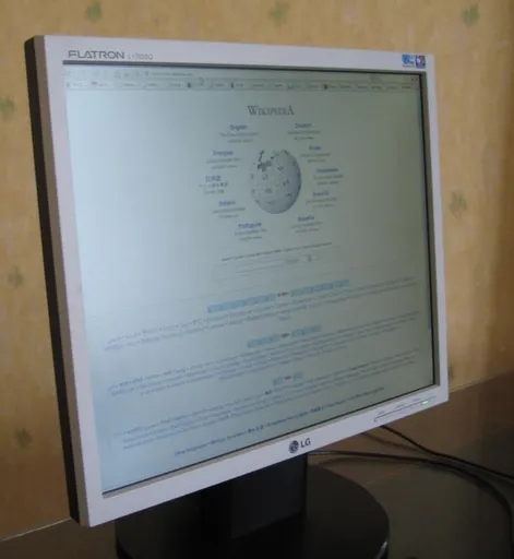 27 inch monitor