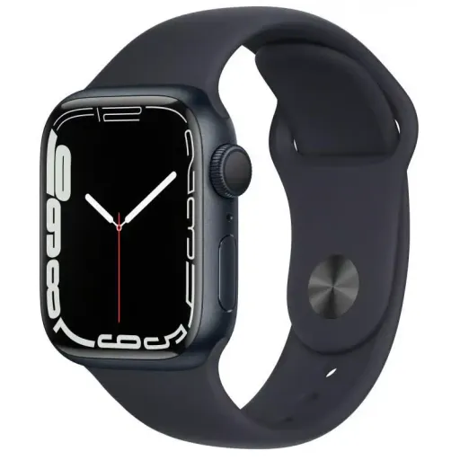 Apple Watch Series 7 Alu
