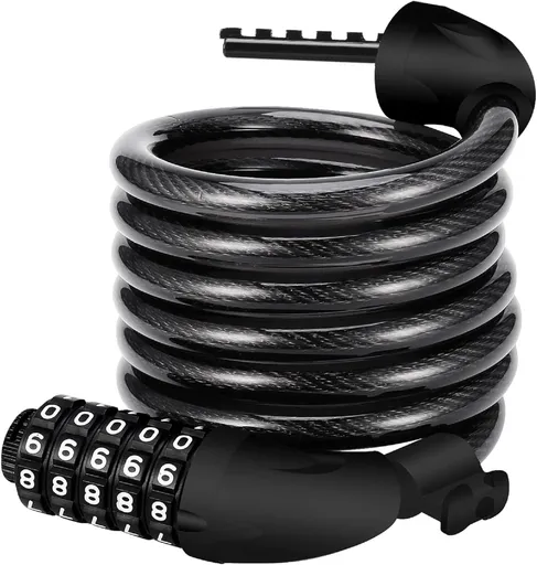 Bike Lock
