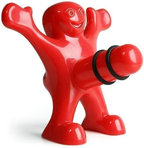 Bottle Stopper