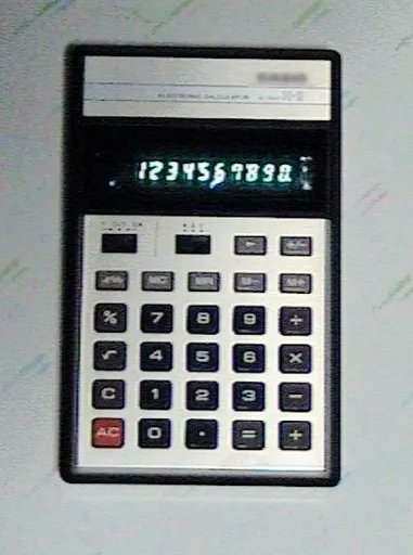 Calculator