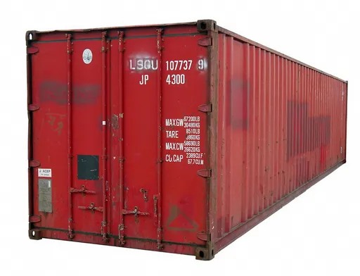 Container