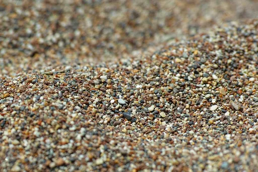 Grain of sand